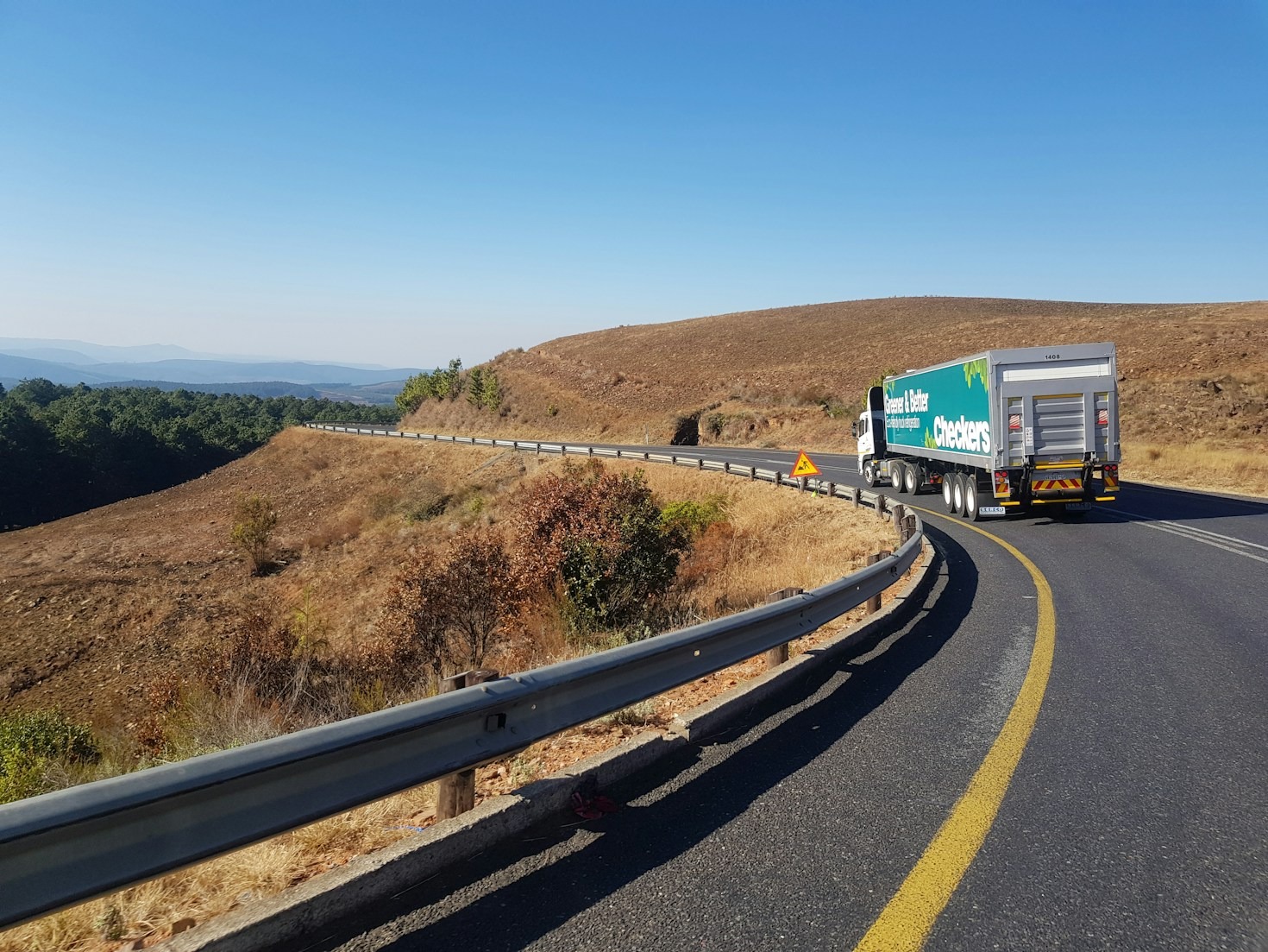 Transporte sustentável: o futuro das entregas urbanas